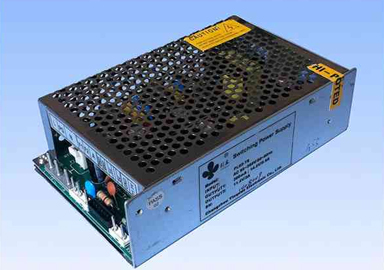 PL02-T6 deuterium lamp, tungsten lamp integrated switching power supply