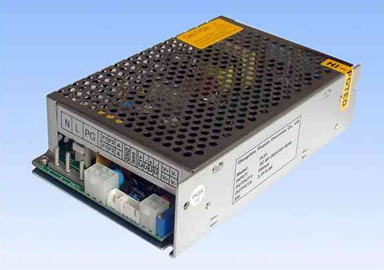 Deuterium lamp, tungsten lamp integrated switching power supply PL01