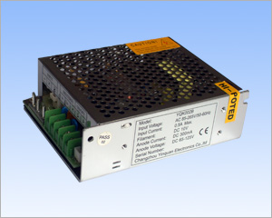 YQK002A型2.5V氘灯开关电源