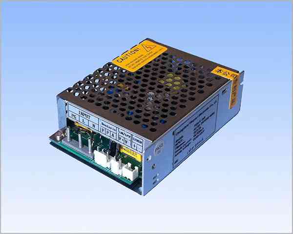 Deuterium lamp switching power supply 10V (small volume) YQK002XB type