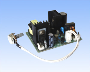 SVK8006B型3~12V/30W输出电压可调开关电源