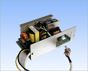 SVK8009型3~21V/7A 150W输出电压可调开关电源