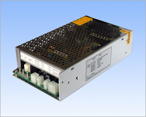 PG03 190W multi-output switching power supply with pump power